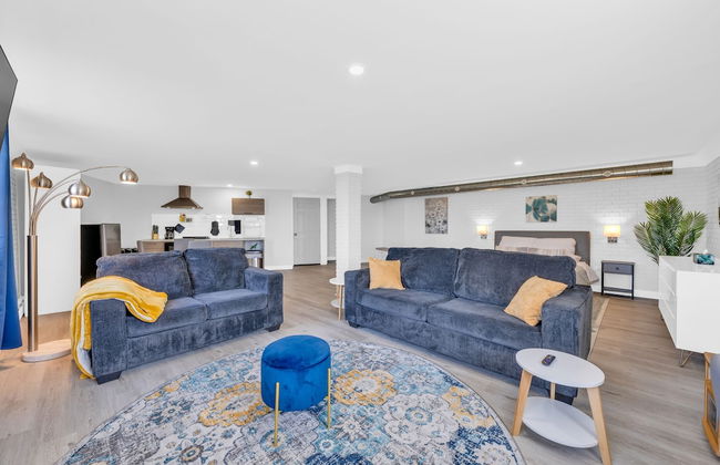 Cliffside Suite #3 - Seacliff Beach Suites - Foto 9