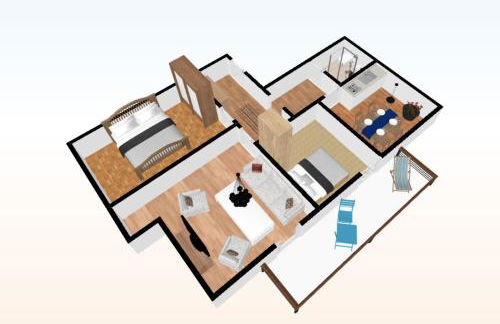 Haus Osserblick - Foto 20