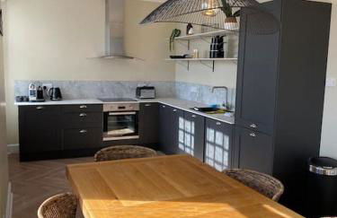 Frasers Apartment - Foto 1