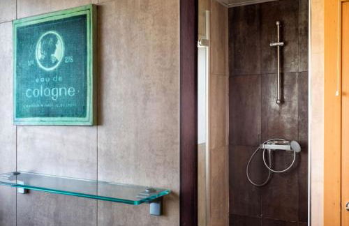 Apto en la playa a 20 min en tren de Barcelona - Foto 18