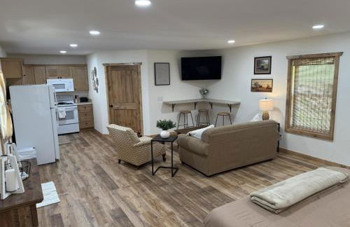 Mountain Haven Dragon's Nest Cabin - Foto 13