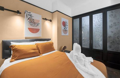 Stunning Condo in Heart of New York with GYM & MORE - Foto 13