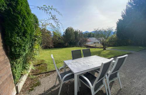 Villa Alpenblick - Photo 43