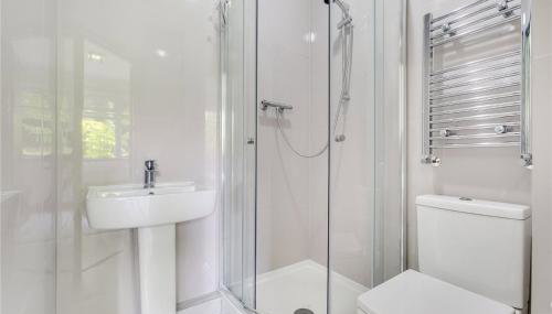 Modern Designer Studio Flat London - Foto 4