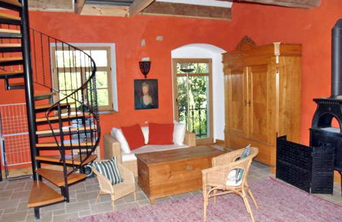 Villa Rosencottage by Interhome - Foto 16