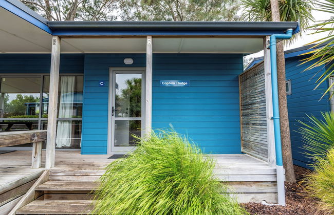 Tasman Holiday Parks – Coromandel - Foto 78