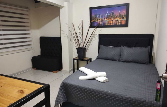 HOGAR DEL VIAJERO MEDELLIN - Foto 2