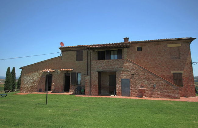 Rustic Tuscan Farmhouse - Foto 20