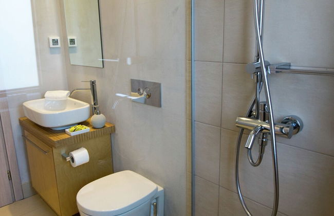 Villa in Sivota With Sea View & Pool - Foto 15