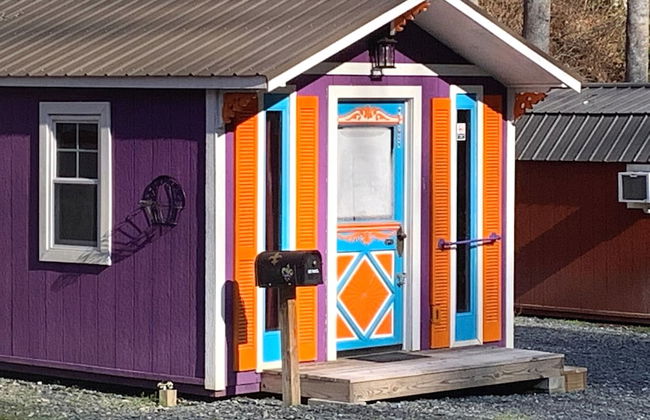 Gorgeous Stays - Foto 15