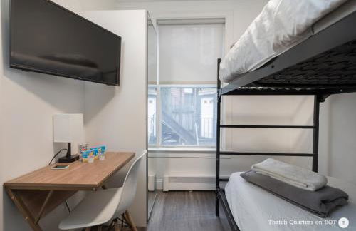 Quarters on DOT by Thatch - Foto 49