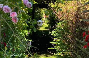 Barnacle Barn, North Norfolk - Foto 50