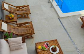 Apartment with private swimming pool - Foto 8