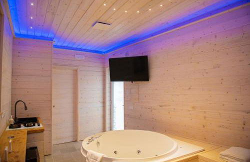 ARTEMIDE "Corte Segreta" B&B SUITE SPA - Foto 41