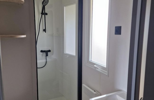 Les P'tites Maisons dans la Prairie - Foto 70