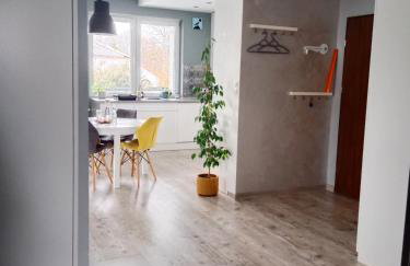 Apartament z Tarasem - Foto 6