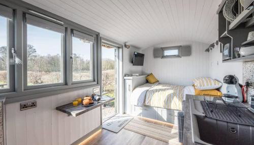 Lily Pad, Friston - Foto 5