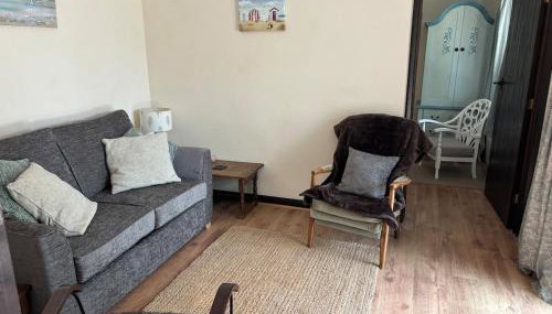 Fushia Chalet a lovely little rural retreat - Foto 2