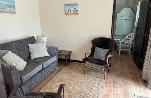 Fushia Chalet a lovely little rural retreat - Foto 2