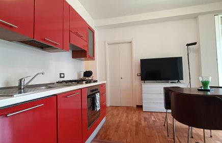 SAHI - Via Dei Ciclamini MM1 Primaticcio, Stadio San Siro, ospedale San Carlo - Foto 50