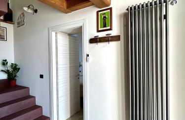 Amalfi Lodge - Foto 14