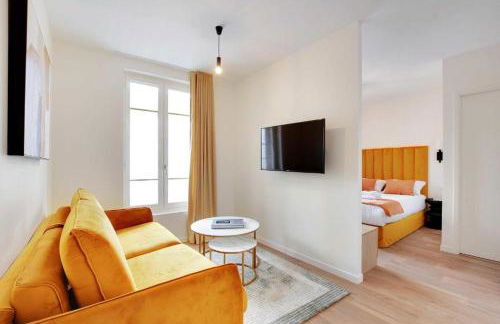 La Lumière de Paris - Foto 39