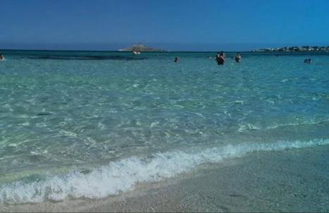 Casa Donatella a Isola - Foto 45