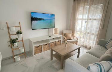 Piso Mar de Conil - Foto 1
