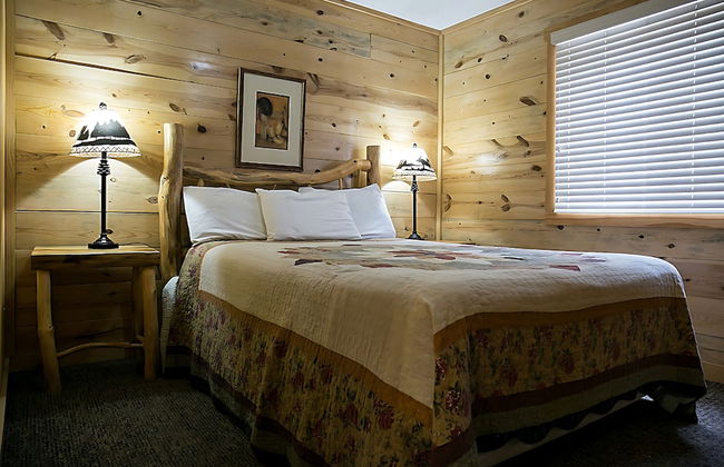 Holy Smoke Resort - Foto 16