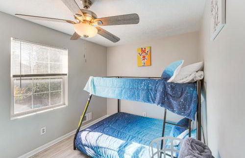 8 Mi to Dtwn Cleveland Family Home - Foto 13