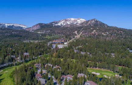 Mammoth Golf Properties By 101 Great Escapes - Foto 3