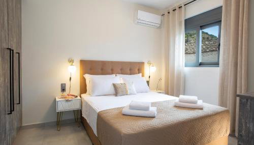 Staianna Suites - Stylish Suite Myrtia - Foto 2