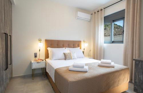 Staianna Suites - Stylish Suite Myrtia - Foto 2