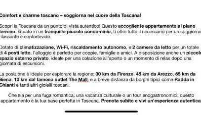 La casa della Nonna - Foto 4