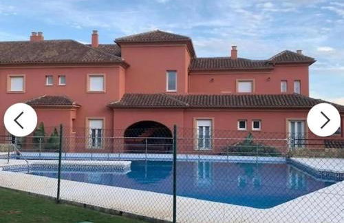 Apartamento en la Mesana en Sotogrande - Foto 27