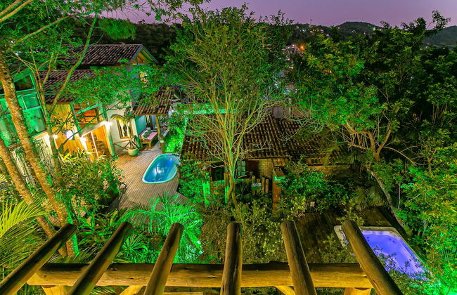 Moradas do Vale Praia do Rosa - Foto 48