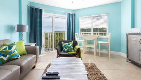 Boho Chic Ocean Pointe 3214 - Foto 3