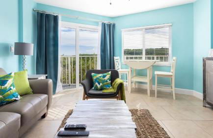 Boho Chic Ocean Pointe 3214 - Foto 3