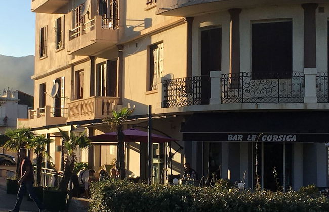 Villa in Moriani-plage by the Sea - Foto 21