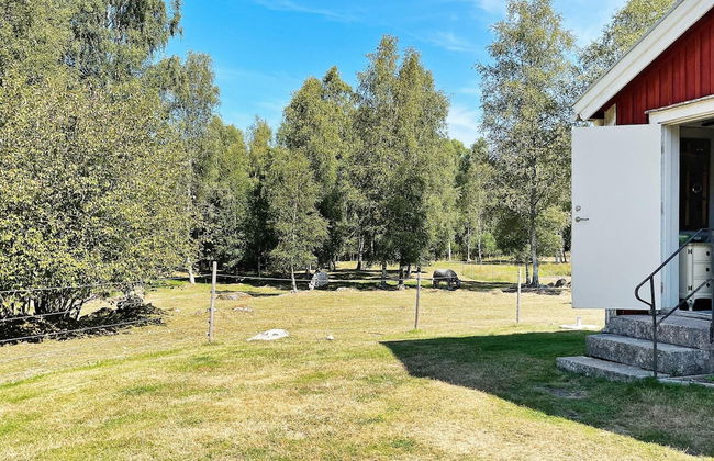 4 Person Holiday Home in Furuby - Foto 37