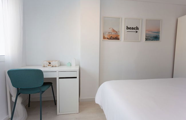 Apartamento Los Olivos II Cullera - Foto 4