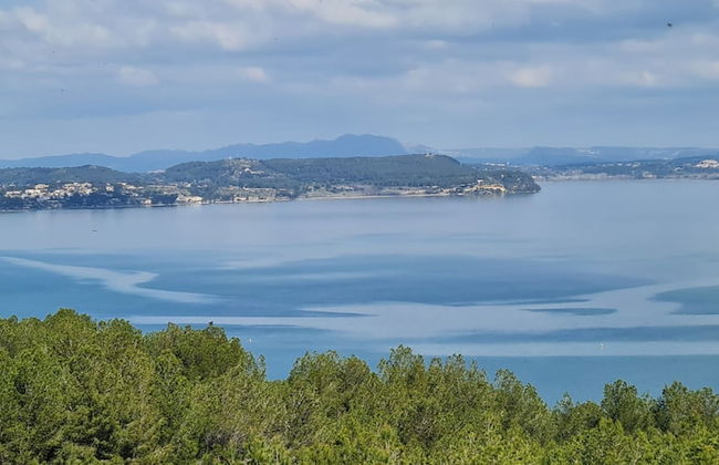 Appart'hotel Résidence La Provence - Photo 34