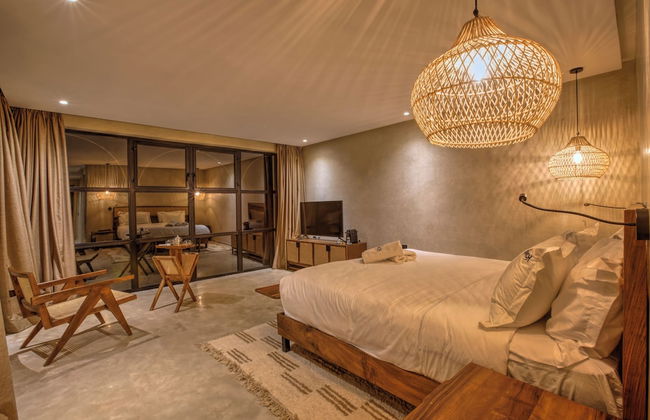 The Ranch resort - Photo 35