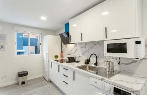 Vivienda Vacacional Magma - Foto 18