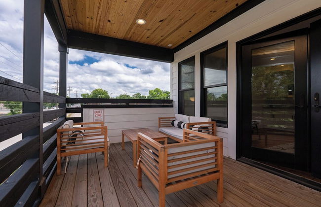 Downtown Dreaming - Foto 31