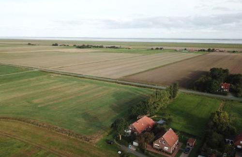 Apartment Huus Thimo by Interhome - Foto 30