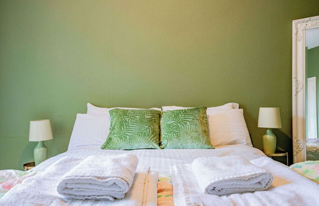 Host Stay Broadbanks Apartment - Foto 6