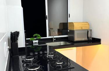 Áurea Exclusive - Smart Home - Tecnologia & Conforto Premium - Foto 9