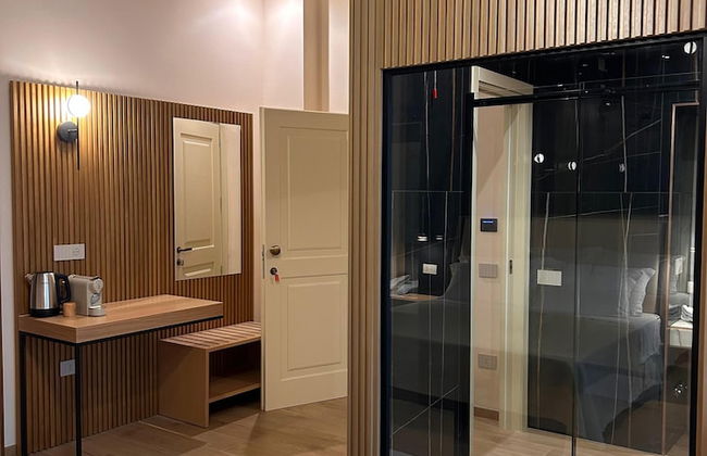 Heraklean Suites Tropea - Photo 8