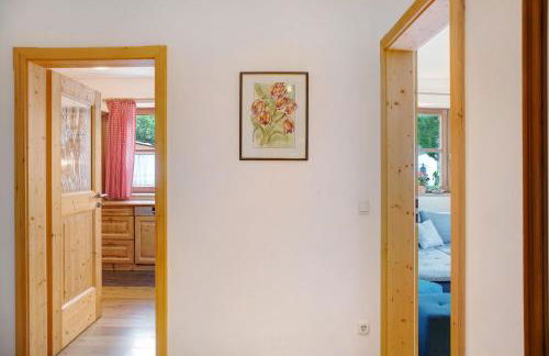 Ferienwohnung Zugspitzblick - Foto 9